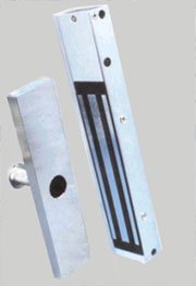 Electromagnetic Locks