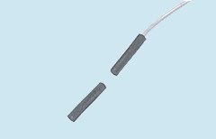 indian recessed mount switches, security magnetic switches, recessed mount switches exporters