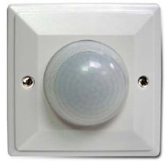 Occupancy Detector PAS 22