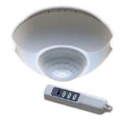 Occupancy Detector PAS 22
