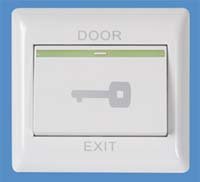 Plastic Type Exit Switches
