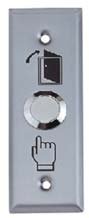 Small Stainless Steel Exit Switches