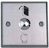 Stainless Steel Exit Switches 