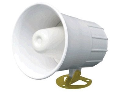 Alx Siren