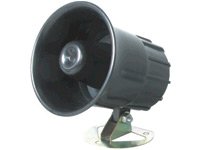 Capsule Siren CAP-123