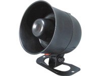 Ken Siren KEN-124